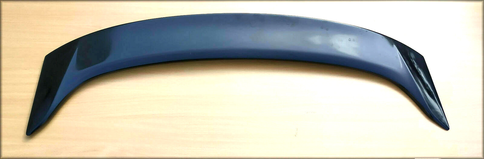 FORD MONDEO MK5 FUSION Rear Wing