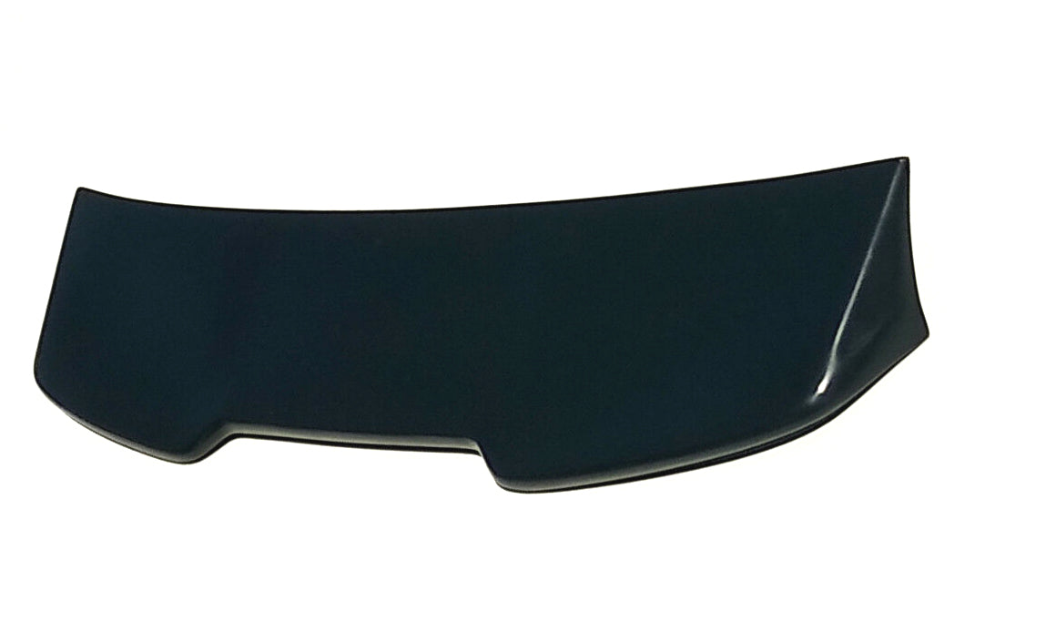 AUDI A3 8P 5D RS3 REAR ROOF WING
