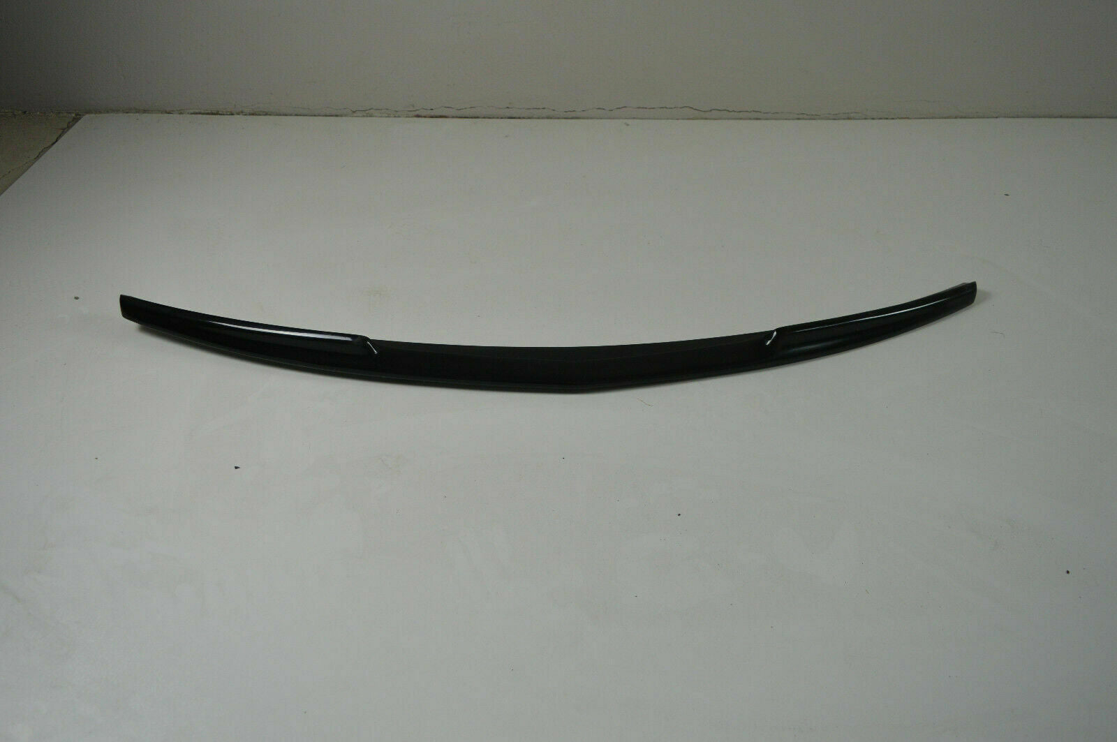 Mercedes E-Class C207 W212 Coupe Rear Wing spoiler