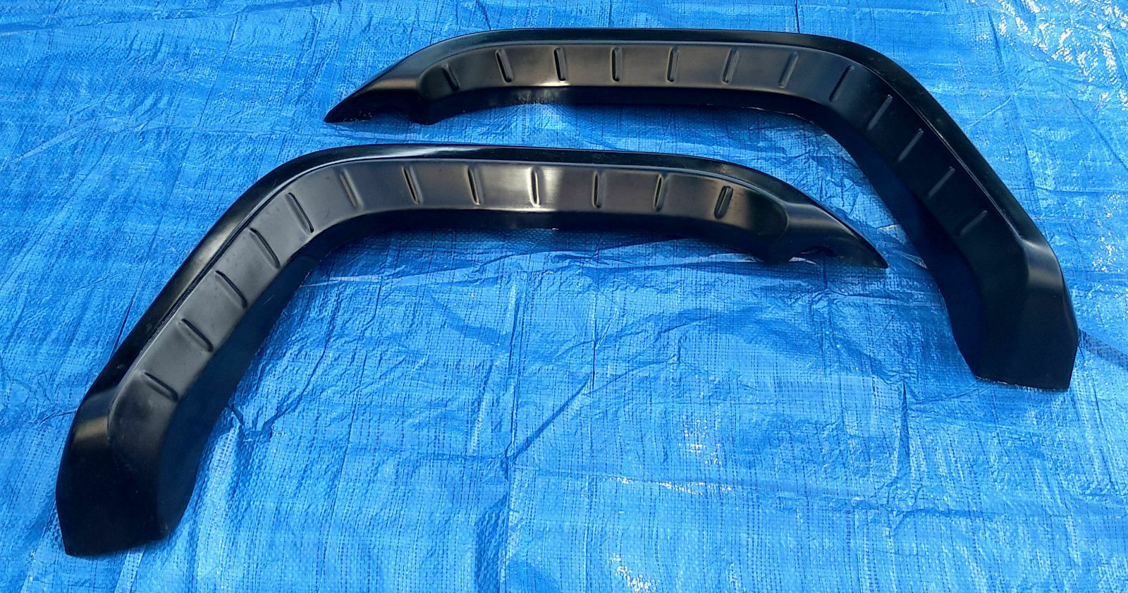 JEEP GRAND CHEROKEE ZJ 92 - 98 MUDGUARD - WHEEL ARCH EXTENSIONS