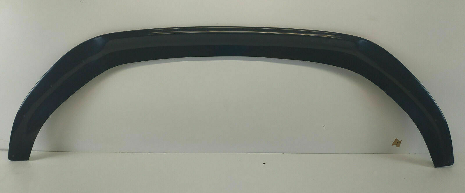 VW Golf 7 MK7 GTI  GTD Front Lip Cup Divider Chin Valance splitter