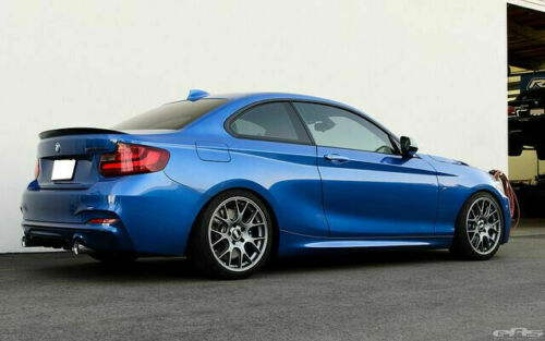 BMW Serie 2 F22 M PERFORMANCE REAR SPOILER