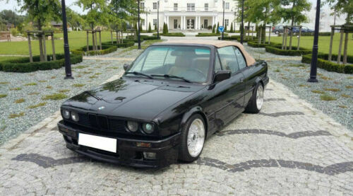 BMW 3 E30 Coupe M-Tech Side Door Panel