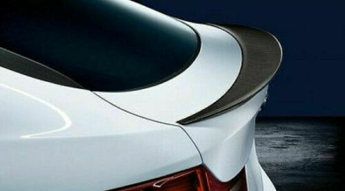 BMW X4 F26 M Rear Spoiler